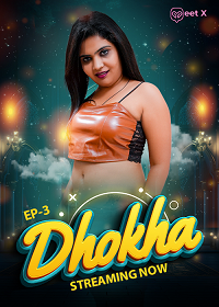 Dhokha (2025)